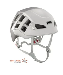 Petzl Meteor NEW Blanco/Gris