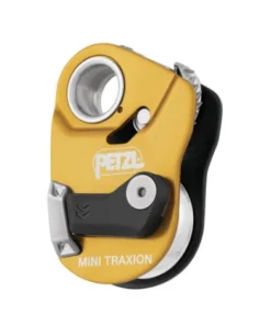 Petzl Mini Traxion