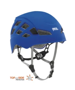Petzl Casco Boreo Azul
