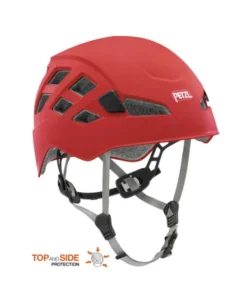 Petzl Casco Boreo Rojo