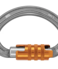 Petzl Omni Triact-Lock