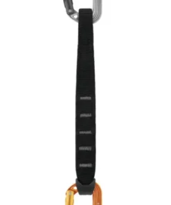 Petzl Spirit Express 25 cm