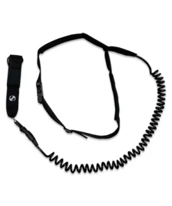 Leash acordeón cintura