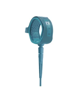 Pita FCS All Round Essential Leash Calf 9 Tranqui Blue