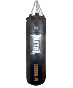Saco de Boxeo Monster Ball King Size Metal Boxe