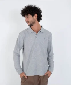 Polo Hurley Icon