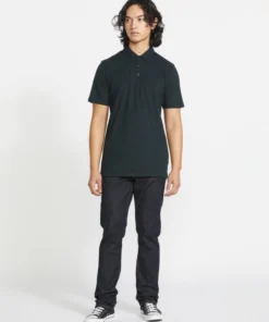 Polo Volcom Wowzer