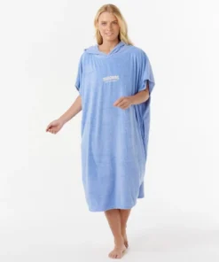 Poncho Rip Curl Classic Surf Hoo