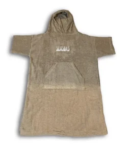 Surf Poncho Seasons Premium