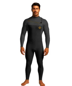 MEN wetsuit 3/2.5 mm SC2 slateblack grey