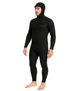 Premium wetsuit MEN 5/4/3mm SC2
