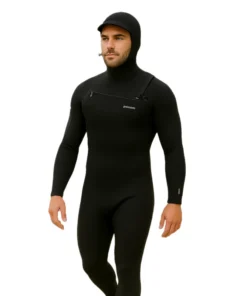 Premium wetsuit MEN 6/5/4 mm