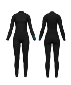 WOMEN wetsuit 4.5/3.5 mm SC 2 4.5/3.5 mm SC 2