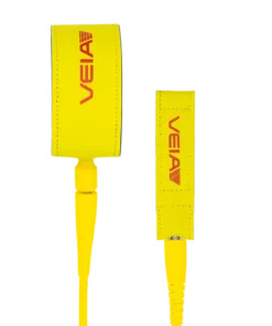 Veia Leash JJF Pro Comp 5’6mm