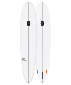 Hurricane Pro Longboard