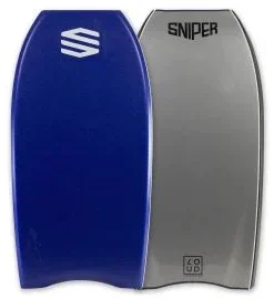 Bodyboard Sniper Loud Iain Pro Series NRG