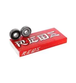 Rodamientos Bones Bearings Super Reds 8