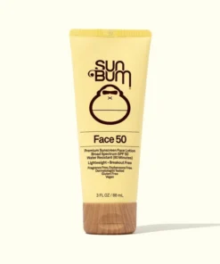 Protección Solar Sun Bum Original Loción 50 SPF
