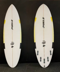 Pukas 5.7 Sixty Niner Step Down