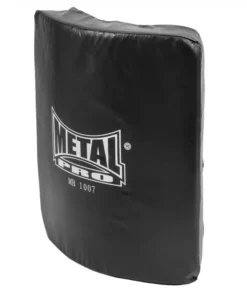 Blanco de Golpeo y Oposición Metal Boxe
