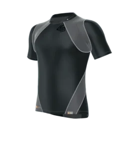 Camiseta de compresión Shock Doctor