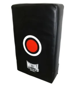 Escudo de Golpeo y Oposición Metal Boxe