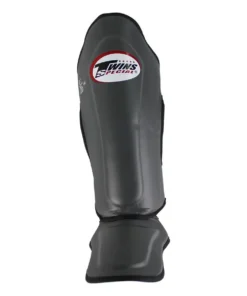 Espinilleras y protectores de pies Twins SGL 7 Gris