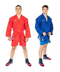 Veste Sambo Prowear