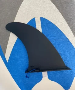 Quilla Paddle Surf Basic Plástico