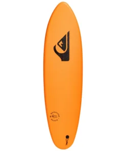 Tabla de surf Quiksilver Discuss