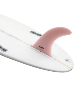 Quilla Central Koalition Classic 9.0 Rosa Pastel