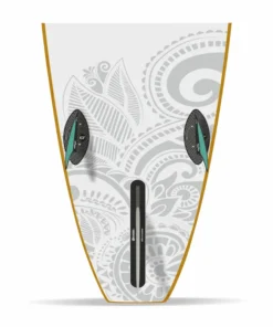 Bases Selladas Cajon + quillas