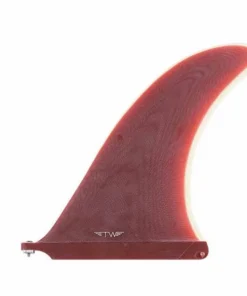 Quilla Captain Fin Tyler Warren Pivot 10.5″