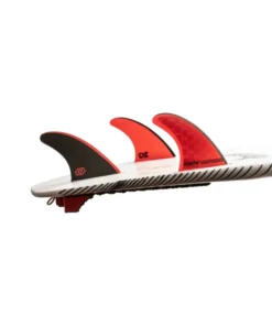 Quillas Athlete Series Future Gony Zubizarreta – Feather Fins