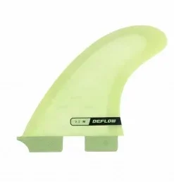 Quillas Deflow V.2 L Acid Lemon fcs2