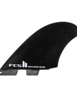 Quillas FCS II Rob Machado Seaside Quad Fins