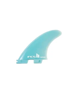 Quillas FCSII Carver Glass Flex