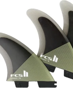 Quillas FcsII Carver Pc Eucalyptus Tri Fins M