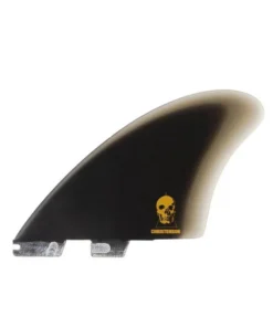 Quillas FcsII Christenson Keel PG