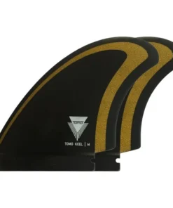 Quillas Firewire Tomo Max keel