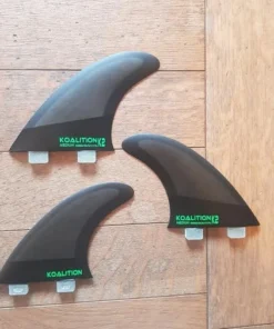 Quillas Koalition Thruster Core Comp HC Fcs1