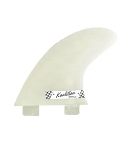 Quillas Koalition Thruster The Base White