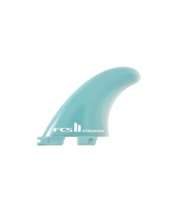 Quillas FCSII Accelerator Glass Flex