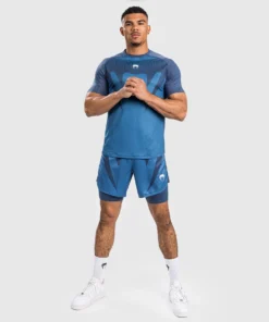 Camiseta Dry Tech Venum Attack