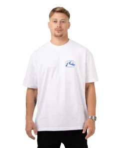 REMERA RUSTY ACID HOUSE TEE HOMBRE