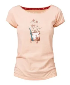 Rafiki Jay T-shirt