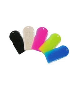 Peine Parafina Sexwax