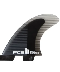 Quillas FCSII Reactor Essential Series