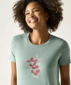 Regatta Camiseta Filandra