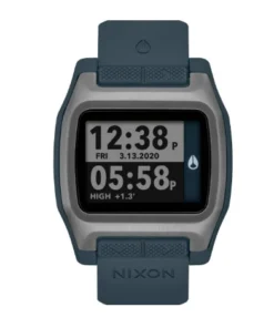 Reloj Nixon High Tide